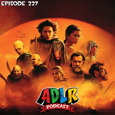 The Q1 Uninstalling | ADLR Podcast | EP 227 The Q1 Uninstalling | ADLR Podcast | EP 227