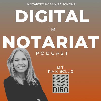 # 20 Ihr Kanzlei-Upgrade: Was die DIRO AG als Netzwerk so besonders macht mit Pia Bollig