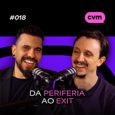 COMO O JOGO DO MARKETING DIGITAL CRIA GIGANTES | Como Você Marca #018