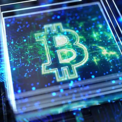 With the #Bitcoin ETFs in hyper sonic mode, hitting our all-time high, can quantum AI dethrone it? With the #Bitcoin ETFs in hyper sonic mode, hitting our all-time high, can quantum AI dethrone it?