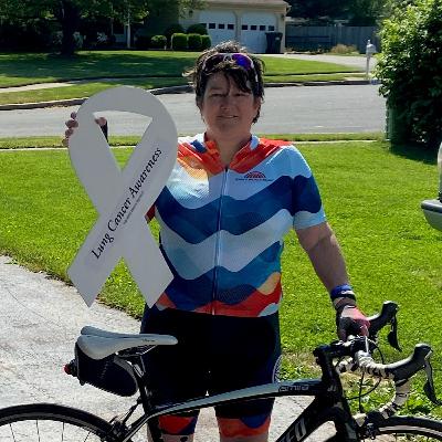 How Palliative Care Helped Amy Get Back to Her Hobbies How Palliative Care Helped Amy Get Back to Her Hobbies