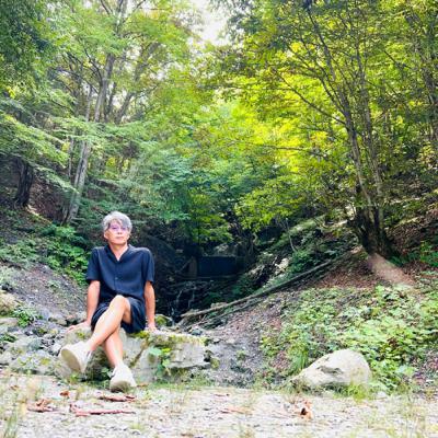 ゼロ磁場最強!分杭峠 ゼロ磁場最強!分杭峠