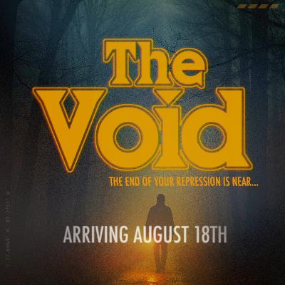 Welcome to The Void