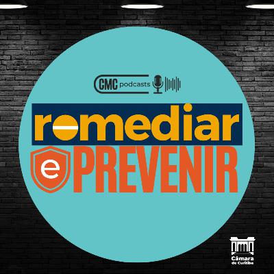 Alimentação saudável e políticas públicas: o que faz o poder público? | Remediar e Prevenir (T2E2)