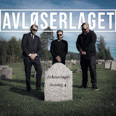 Avløserlaget Episode 9. Sesong 4