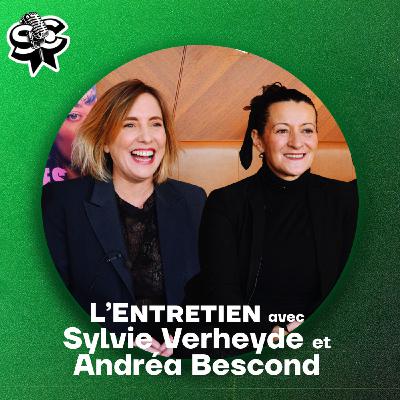 Sylvie Verheyde & Andréa Bescond : Cyberharcèlement et effet de groupe