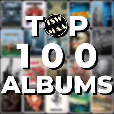 The Skinny's TOP 100 ALBUMS: 100 to 91 The Skinny's TOP 100 ALBUMS: 100 to 91