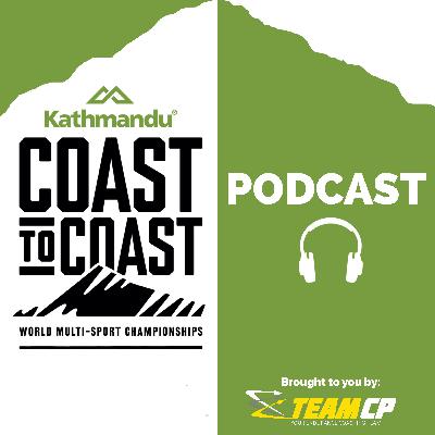 S5 Ep 1 - 2023 Race Recap and Event update with Race Director Glen Currie S5 Ep 1 - 2023 Race Recap and Event update with Race Director Glen Currie