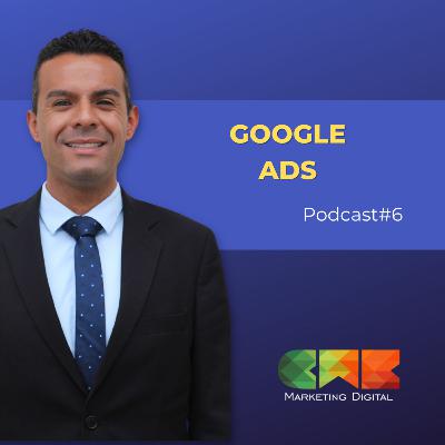 Vamos falar sobre marketing #6 - Google - Poderoso aliado nos negócios!