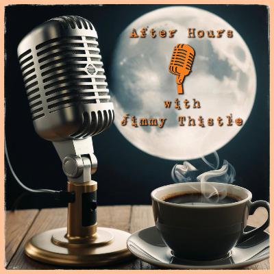 Episode 43 - Tom MacLeod