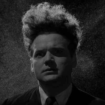 396. Eraserhead (1977)