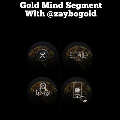 Gold Mine Segment 2.0 ISO20022 standard and compliant cryptos