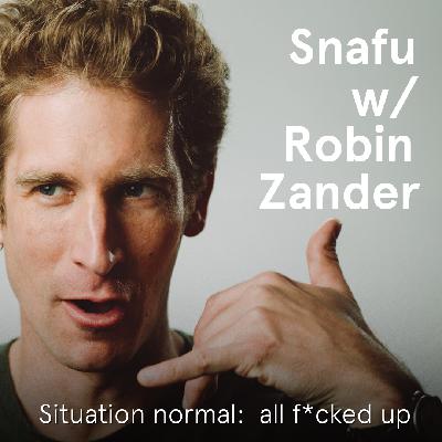 The Art of Telling Stories with Bobby Podesta