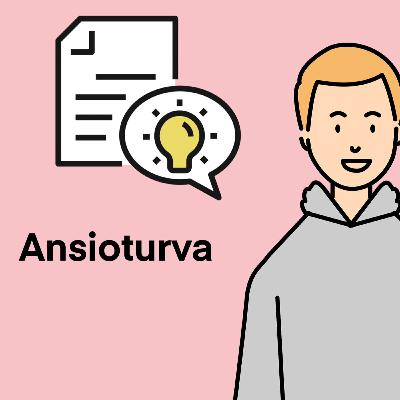 Voiko kevytyrittäjä saada työttömyyskorvausta?