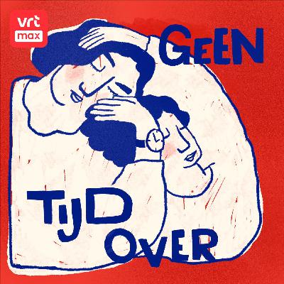 Geen tijd over - Trailer