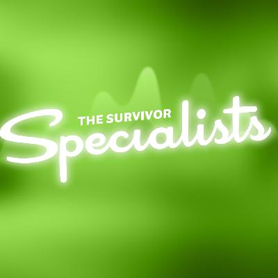 Top 50 Survivor Villains of All Time