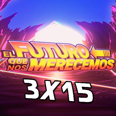El perreo, el nuevo cortejo con el conejo | El Futuro Que Nos Merecemos | 03x15 El perreo, el nuevo cortejo con el conejo | El Futuro Que Nos Merecemos | 03x15