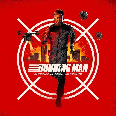 The Running Man (2025)