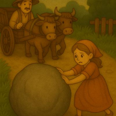 A Pedra no Caminho