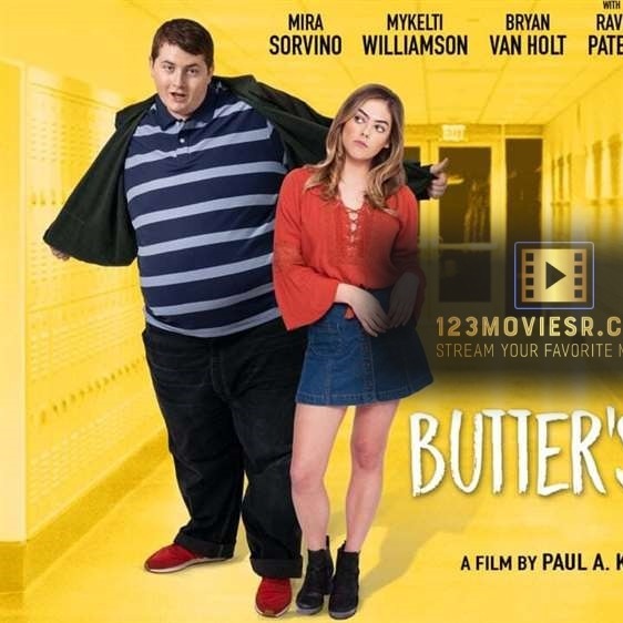 Butter new streaming