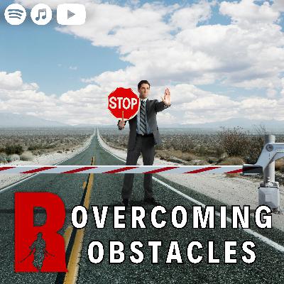#143 Overcoming Obstacles, Pre-Exhaust, Better Core Training