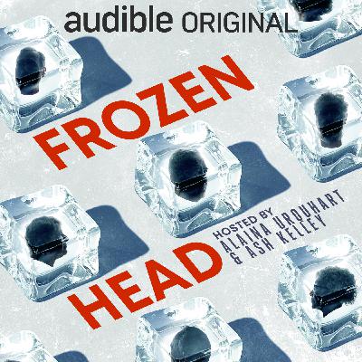 Introducing: Frozen Head
