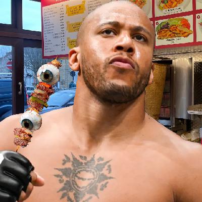 596 - All Eyes on Me 596 - All Eyes on Me