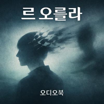 [오디오북] 오를라 | 광기 어린 존재의 미스터리