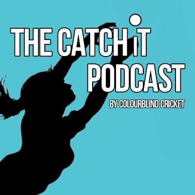 Ep 10 Part 1: USA Cricket's Game Changer Phani Simhadri with Brian Caine Ep 10 Part 1: USA Cricket's Game Changer Phani Simhadri with Brian Caine