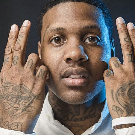 11. Weirdo Hoes - Lil Durk episode artwork