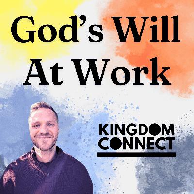 Trailer: God's Will at Work: Kingdom Connect Trailer: God's Will at Work: Kingdom Connect