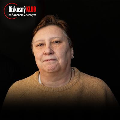 Nádaská: Som skeptická voči "pronárodným" stranám, ktoré tu rozdúchavajú nenávisť!