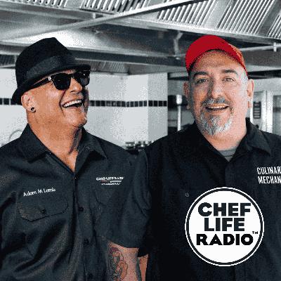 231 | Chef Simon Zatyrka: Intention and Purpose, The Secret Ingredients of Successful Chefs 231 | Chef Simon Zatyrka: Intention and Purpose, The Secret Ingredients of Successful Chefs