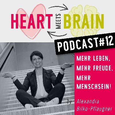 #12 Affirmationen - die Kraft der Gedanken