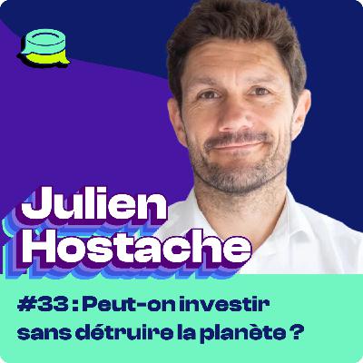 #33 - Peut-on investir sans détruire la planète ?
