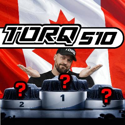 Les pickups les plus vendus (2025): ça explique TOUT du Canada | TORQ
