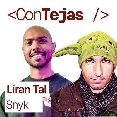 Liran Tal: How to Secure Your Apps and AI Agents