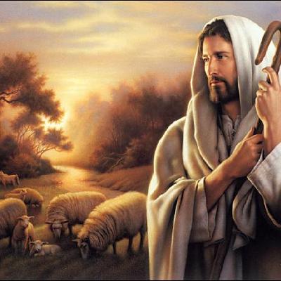 Adam, Eva og øll hini: Jesus (2:3)