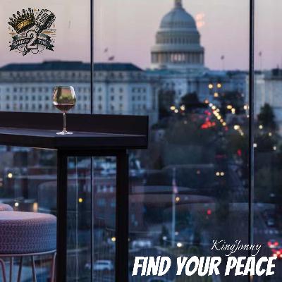 Find Your Peace