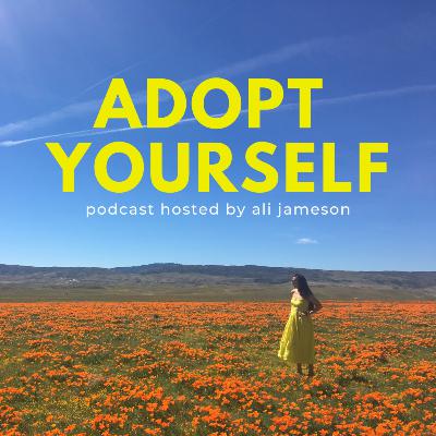 1: What does it mean to Adopt Yourself?