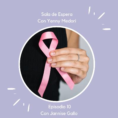 Cáncer en pandemia | Sala de Espera | Ep. 10 Cáncer en pandemia | Sala de Espera | Ep. 10