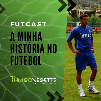 Minha História Minha História