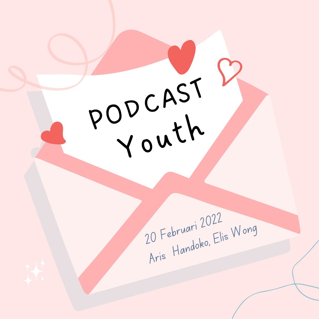 Live Streaming Youth - 20 Februari 2022 episode artwork