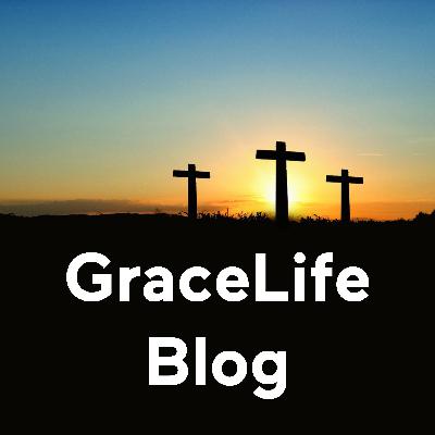 GraceLife Thoughts – Train to Reign (Part 3)