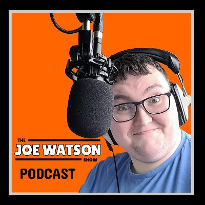 Where have You Been Joe? #66