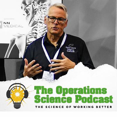 Secrets to Boost Efficiency and Effectiveness Across Industries Secrets to Boost Efficiency and Effectiveness Across Industries
