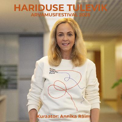 Õpetaja ajamasinas. Õpetaja missioon ja rollid erinevates tulevikustsenaariumides aastaks 2035