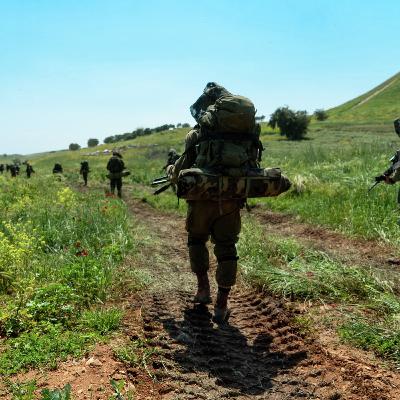 הלום הקרב שהקים מבשלת בירה כדי להתמודד