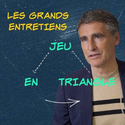 Les Grands Entretiens de JET : Olivier Dall'Oglio (entraîneur de Montpellier)