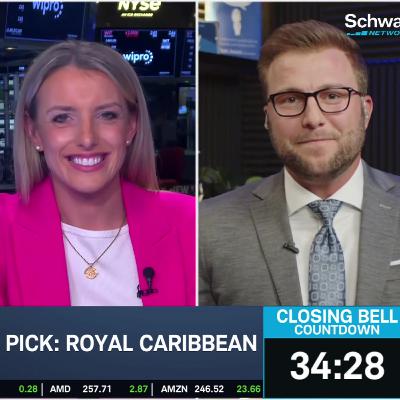 Asking ‘Spooky’ Questions About AI Capex; Smothers’ Mag 7 Picks Asking ‘Spooky’ Questions About AI Capex; Smothers’ Mag 7 Picks